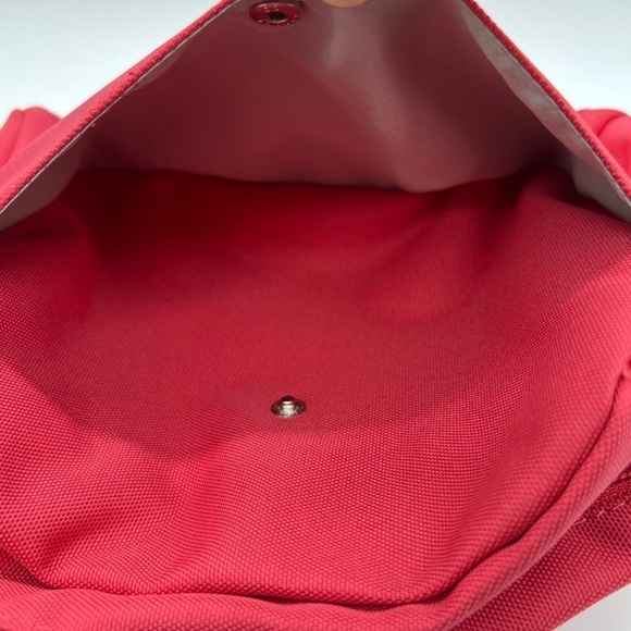 ANELLO PEACH CROSSBODY BAG NWOT - Picture 5 of 14